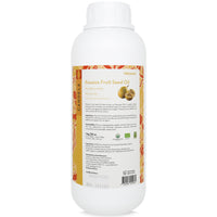 Wholesale Organic Passion Fruit Seed Oil (Maracuja Oil)